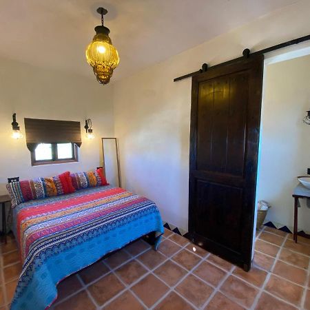 Nomada Hotel La Ventana Zewnętrze zdjęcie